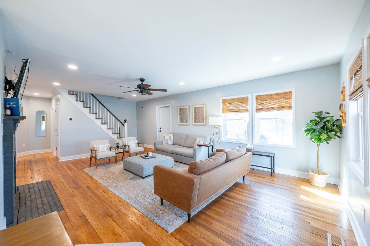 659 Timberlake Drive, Lynchburg, VA 24502