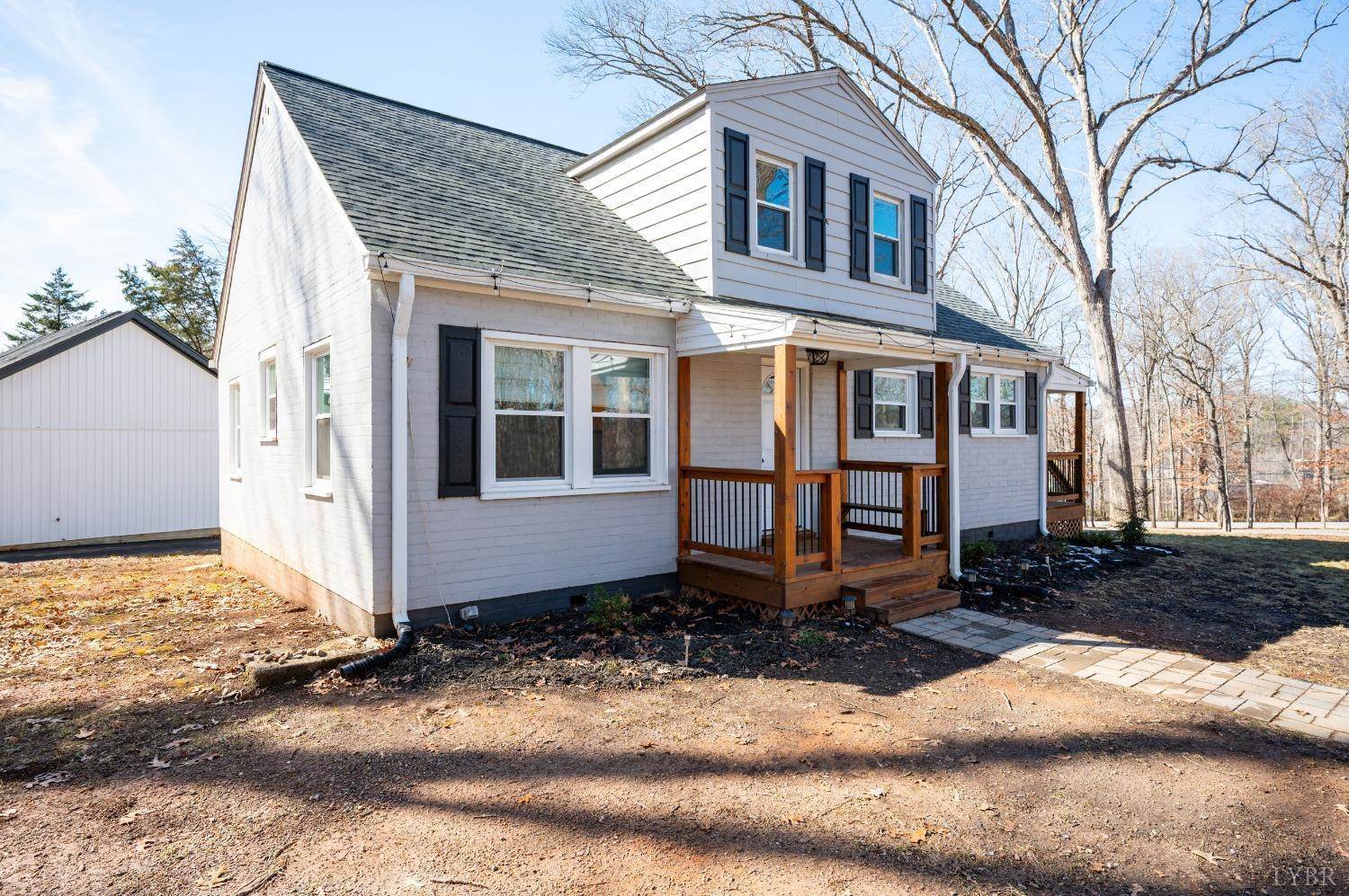 659 Timberlake Drive, Lynchburg, VA 24502