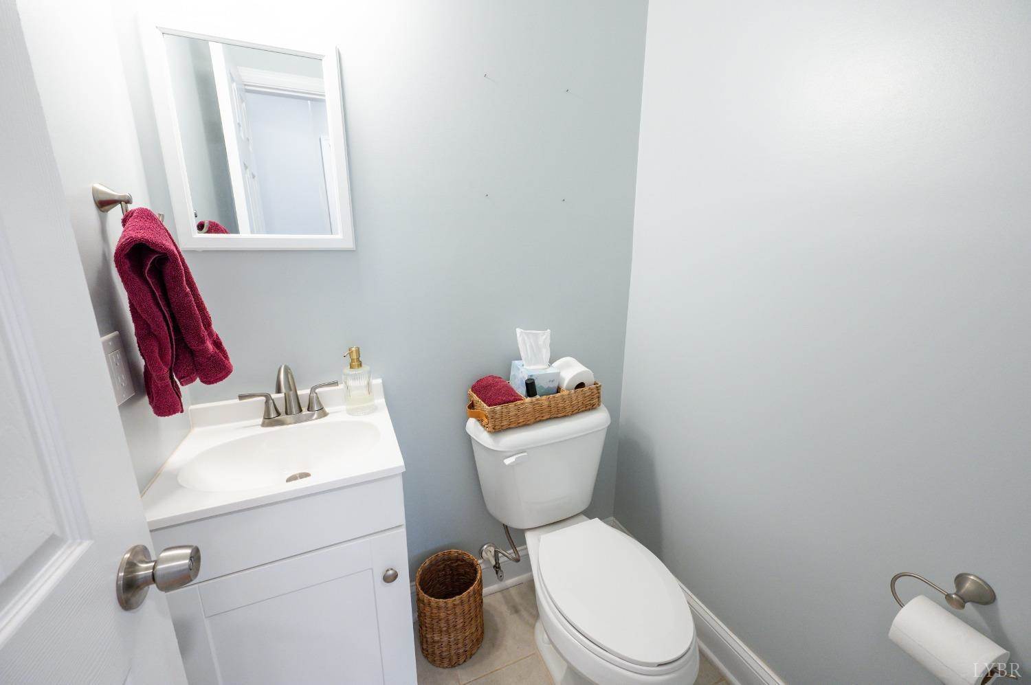 659 Timberlake Drive, Lynchburg, VA 24502