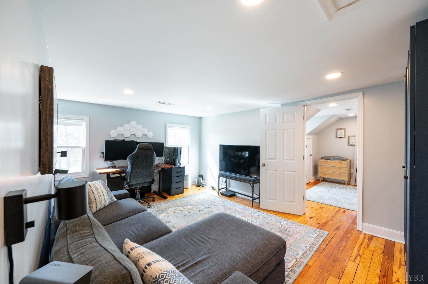 659 Timberlake Drive, Lynchburg, VA 24502