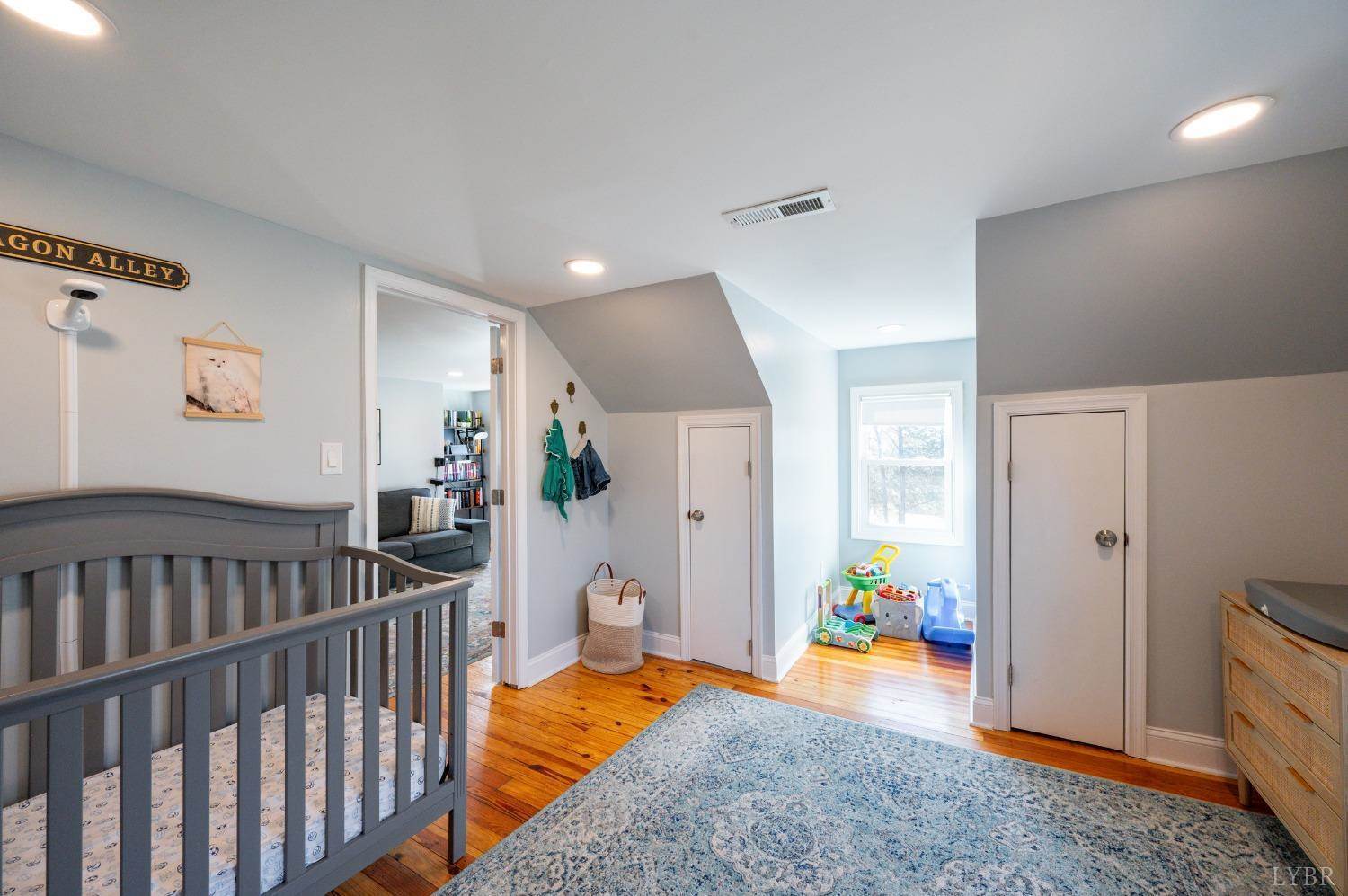 659 Timberlake Drive, Lynchburg, VA 24502