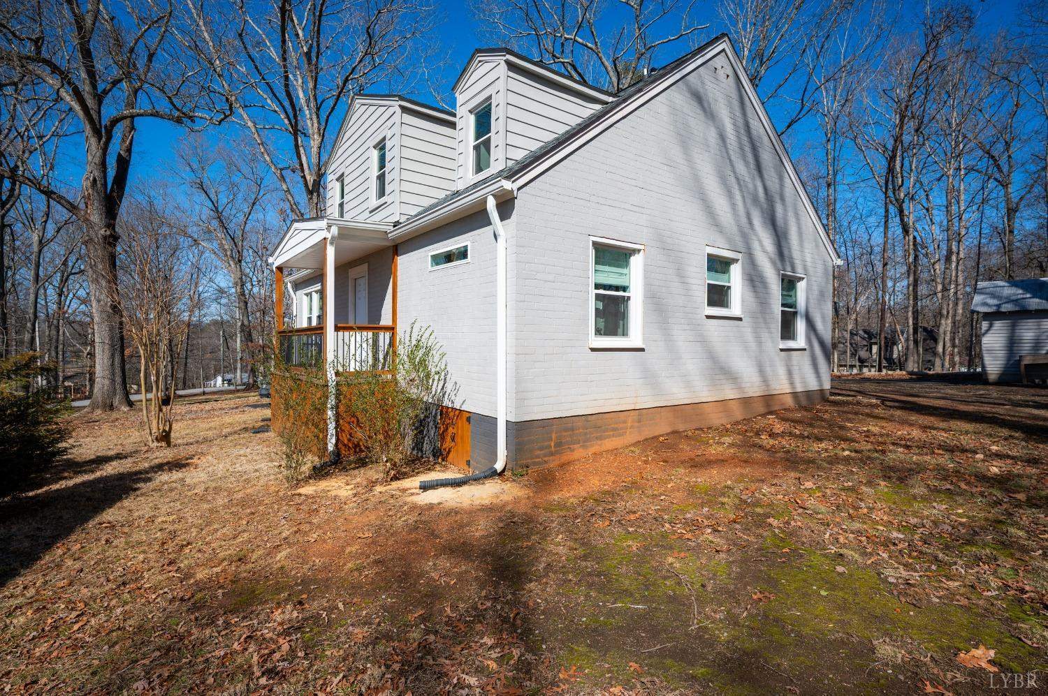 659 Timberlake Drive, Lynchburg, VA 24502