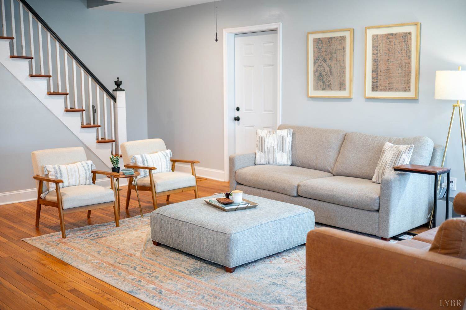 659 Timberlake Drive, Lynchburg, VA 24502