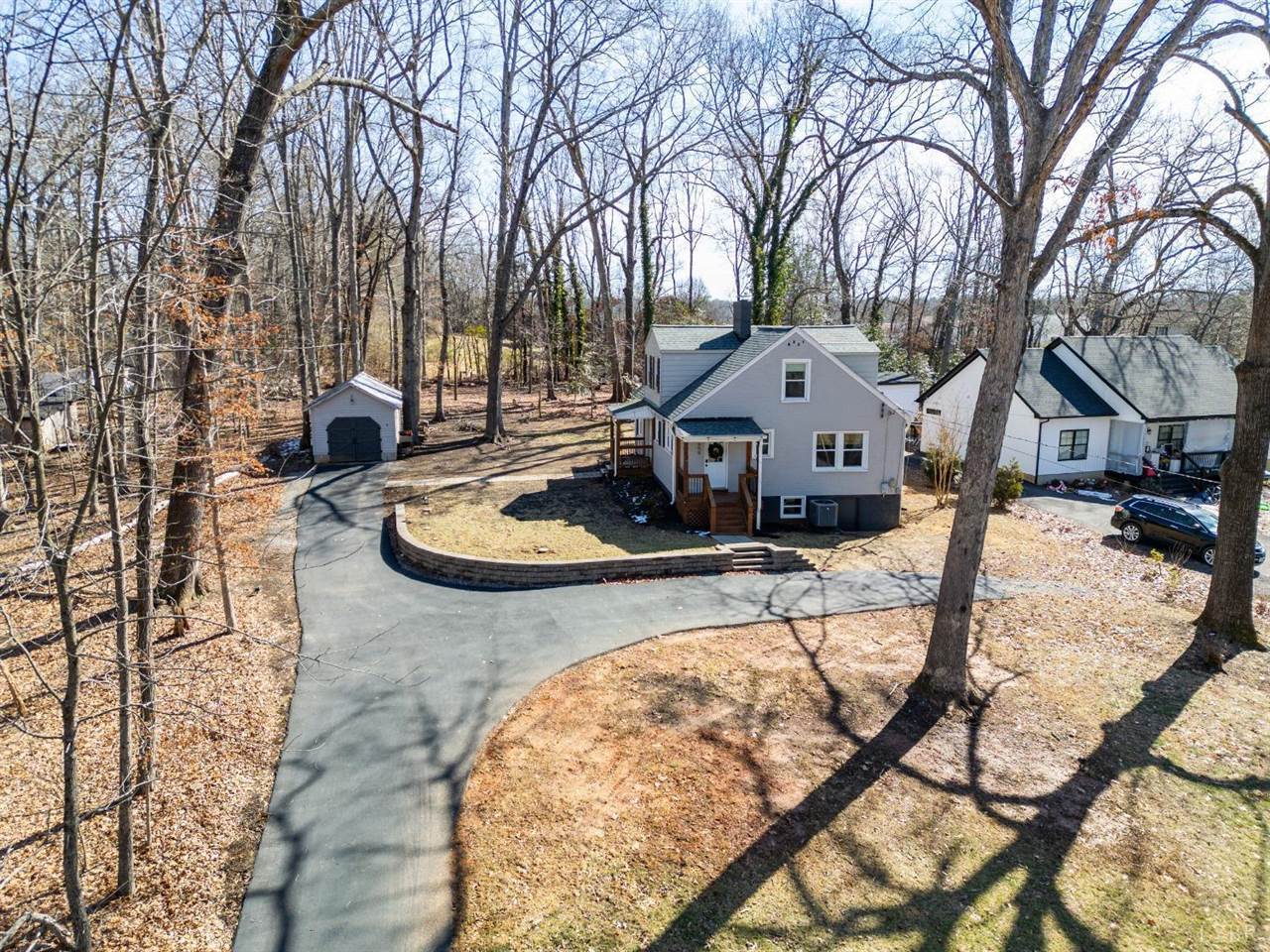 659 Timberlake Drive, Lynchburg, VA 24502