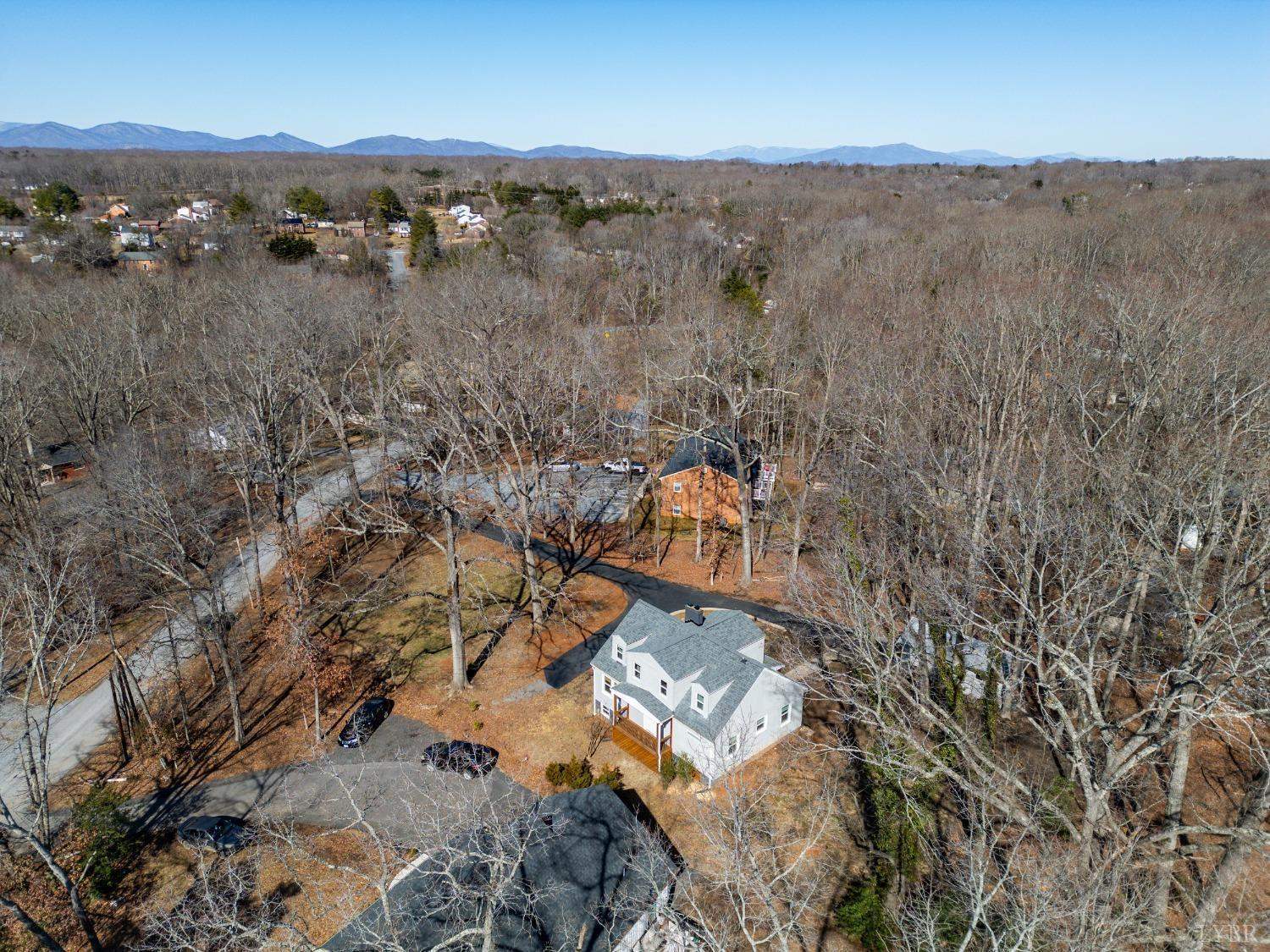 659 Timberlake Drive, Lynchburg, VA 24502