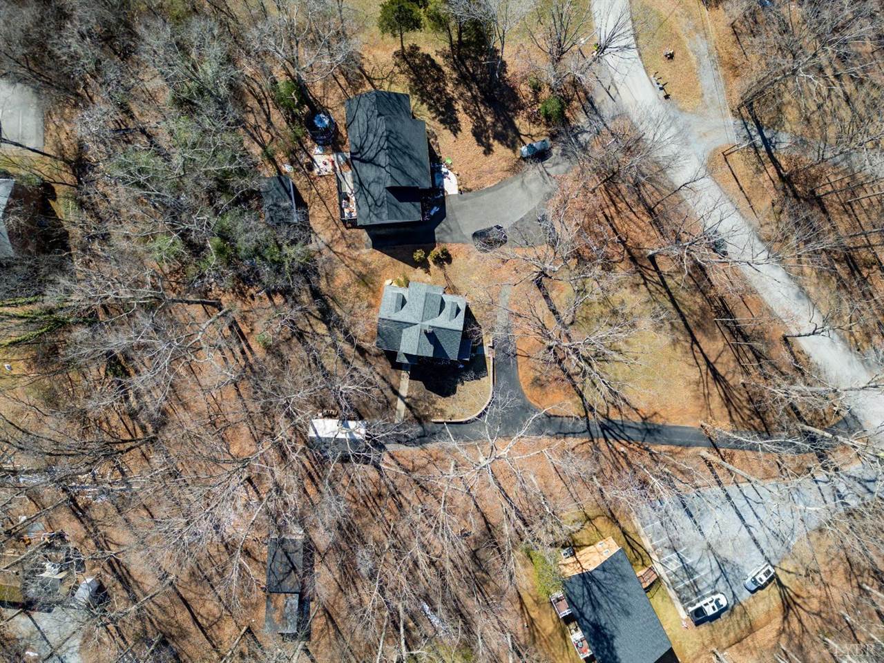 659 Timberlake Drive, Lynchburg, VA 24502