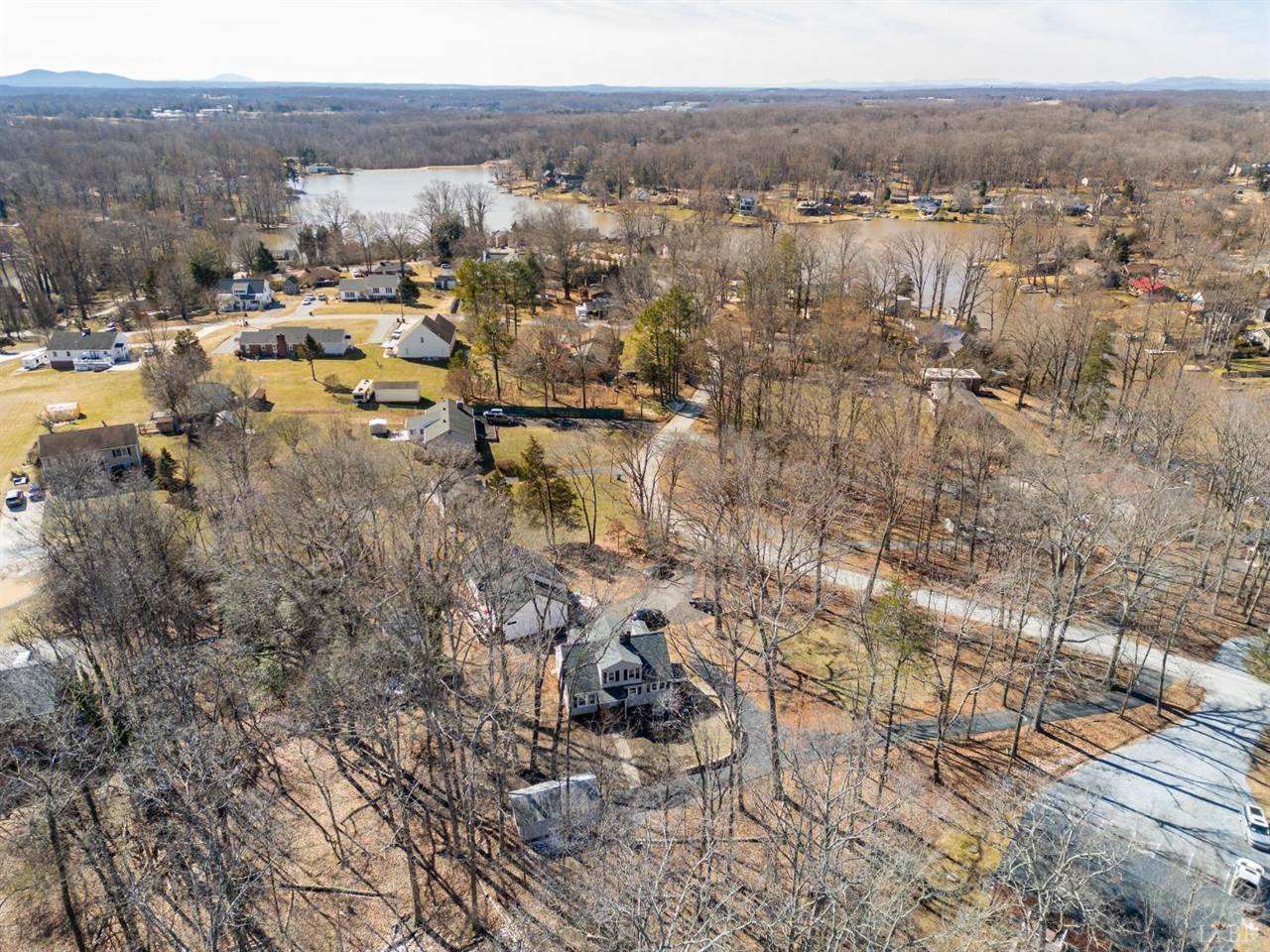 659 Timberlake Drive, Lynchburg, VA 24502