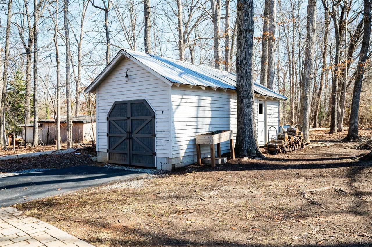 659 Timberlake Drive, Lynchburg, VA 24502