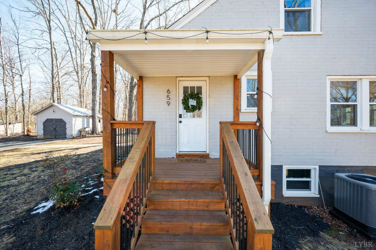 659 Timberlake Drive, Lynchburg, VA 24502