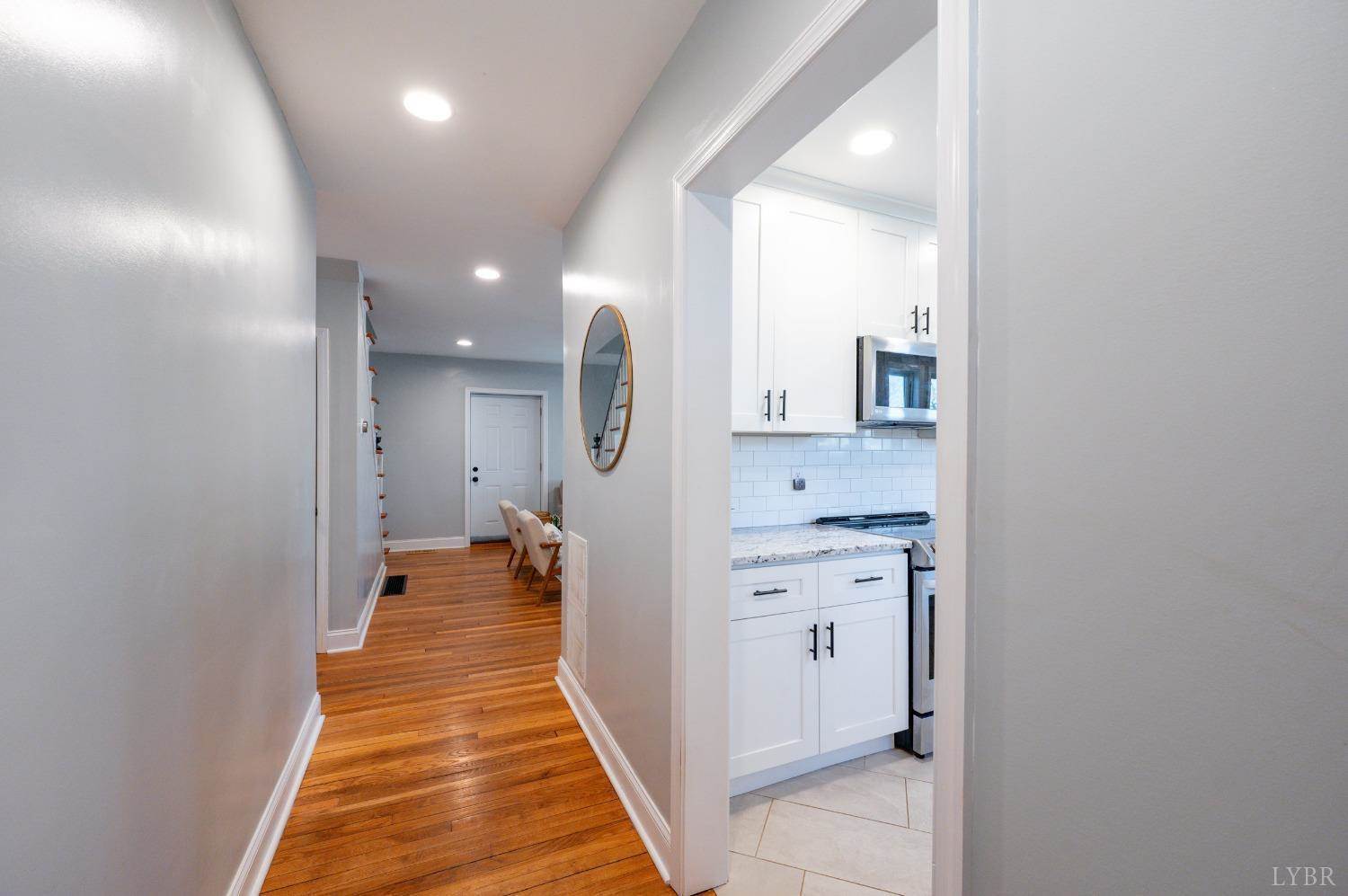 659 Timberlake Drive, Lynchburg, VA 24502