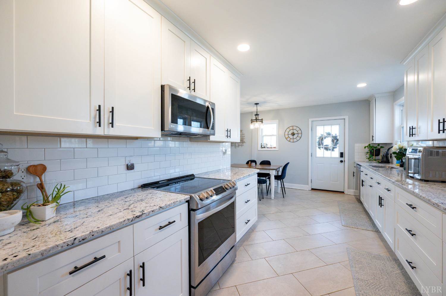 659 Timberlake Drive, Lynchburg, VA 24502