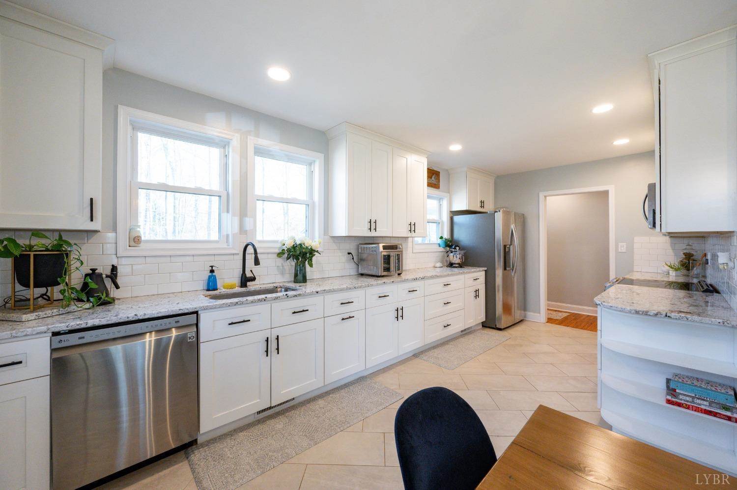 659 Timberlake Drive, Lynchburg, VA 24502