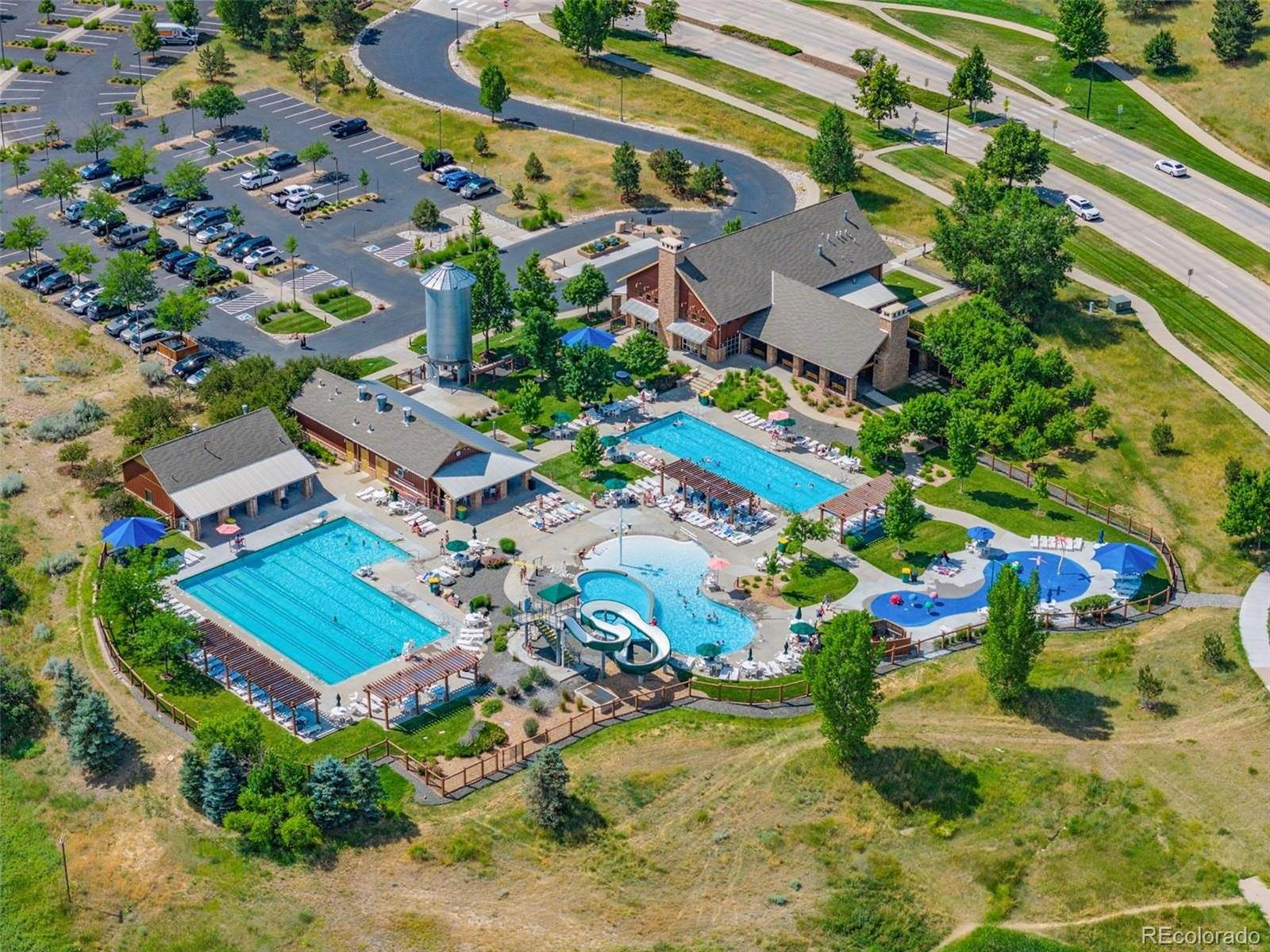 3931 Shane Valley Trl, Castle Rock, CO 80109