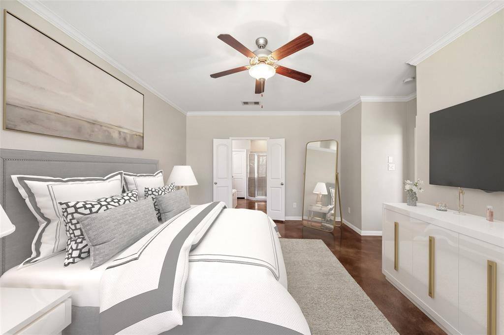 1721 Summergate Drive, Conroe, TX 77304