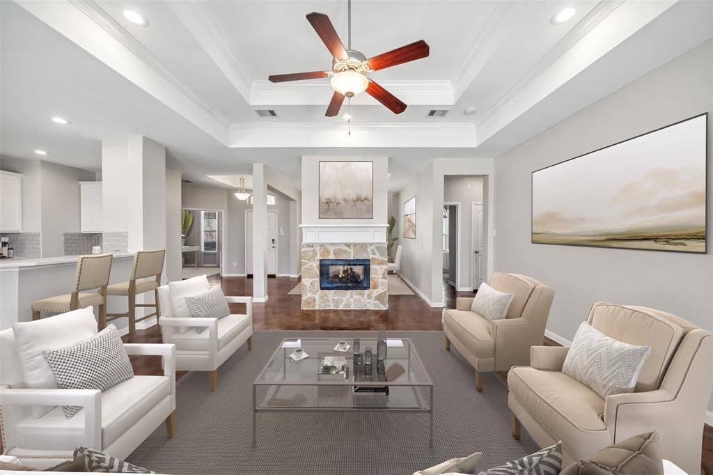 1721 Summergate Drive, Conroe, TX 77304