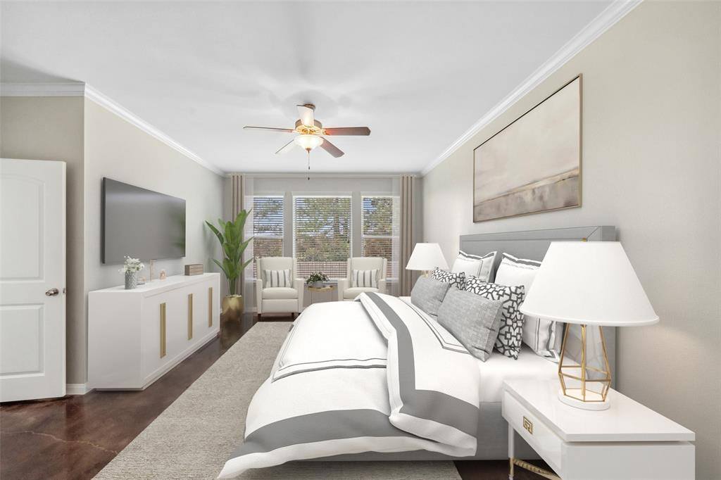 1721 Summergate Drive, Conroe, TX 77304