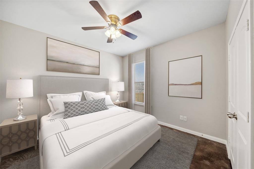 1721 Summergate Drive, Conroe, TX 77304