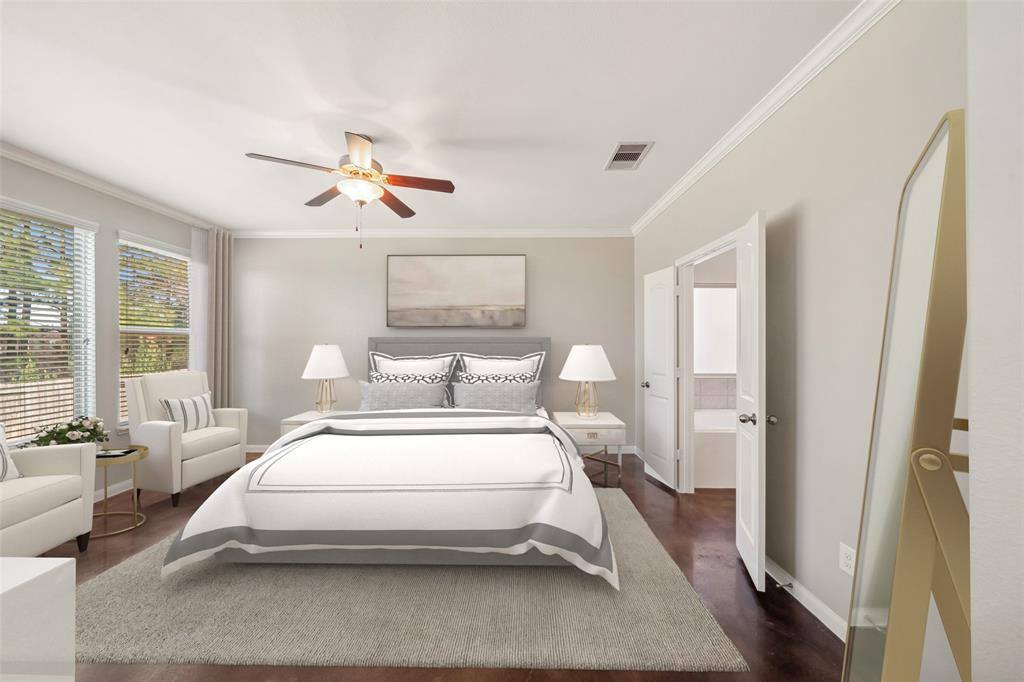 1721 Summergate Drive, Conroe, TX 77304