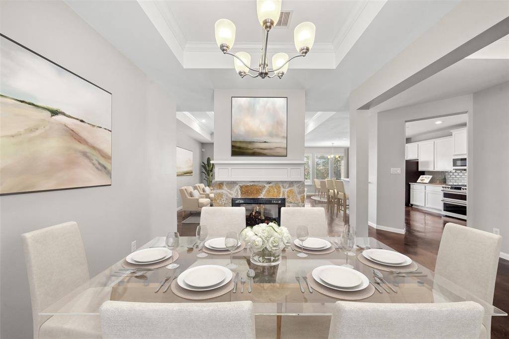 1721 Summergate Drive, Conroe, TX 77304