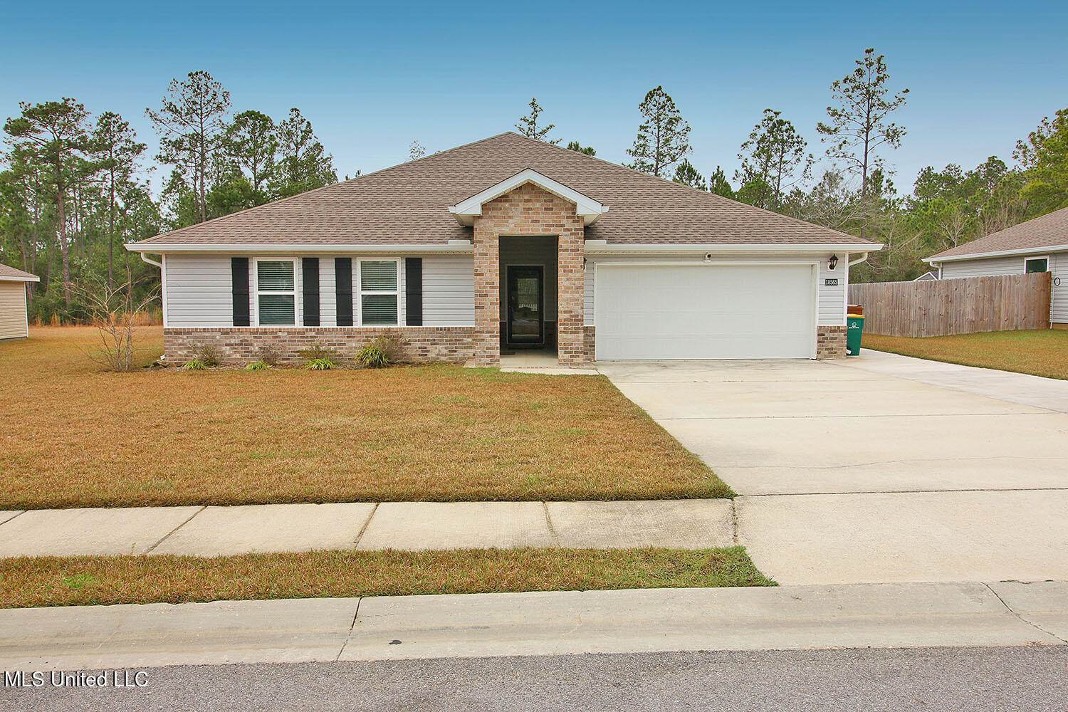18565 Elkwood Drive, Gulfport, MS 39503