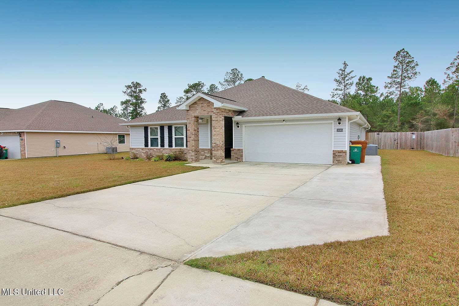 18565 Elkwood Drive, Gulfport, MS 39503