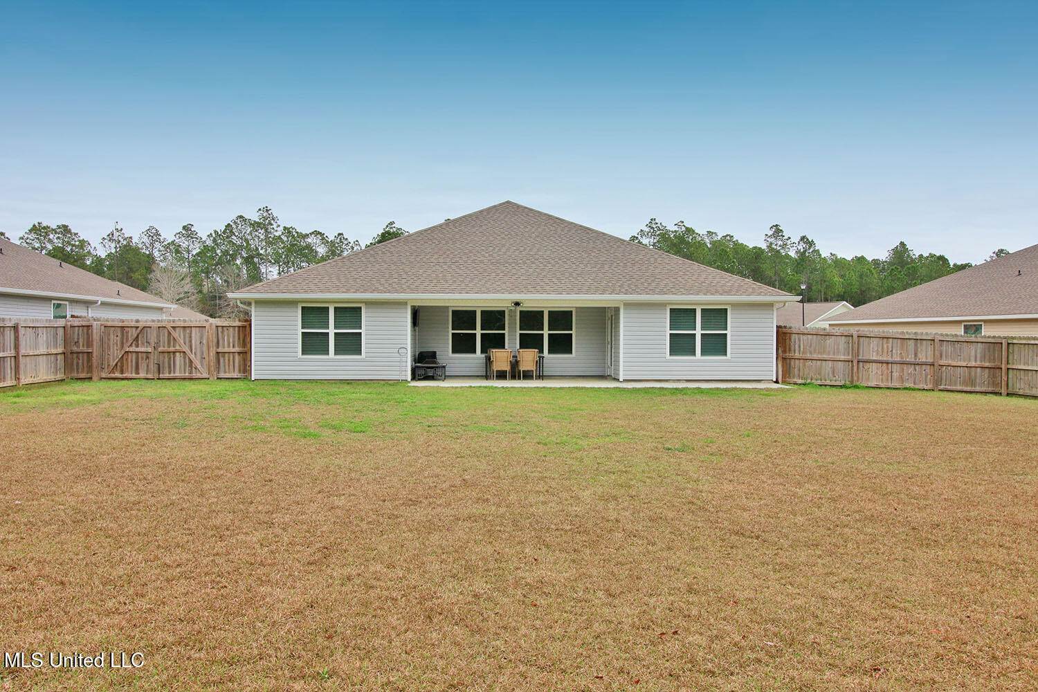 18565 Elkwood Drive, Gulfport, MS 39503