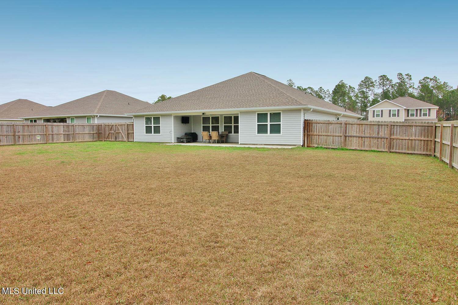 18565 Elkwood Drive, Gulfport, MS 39503