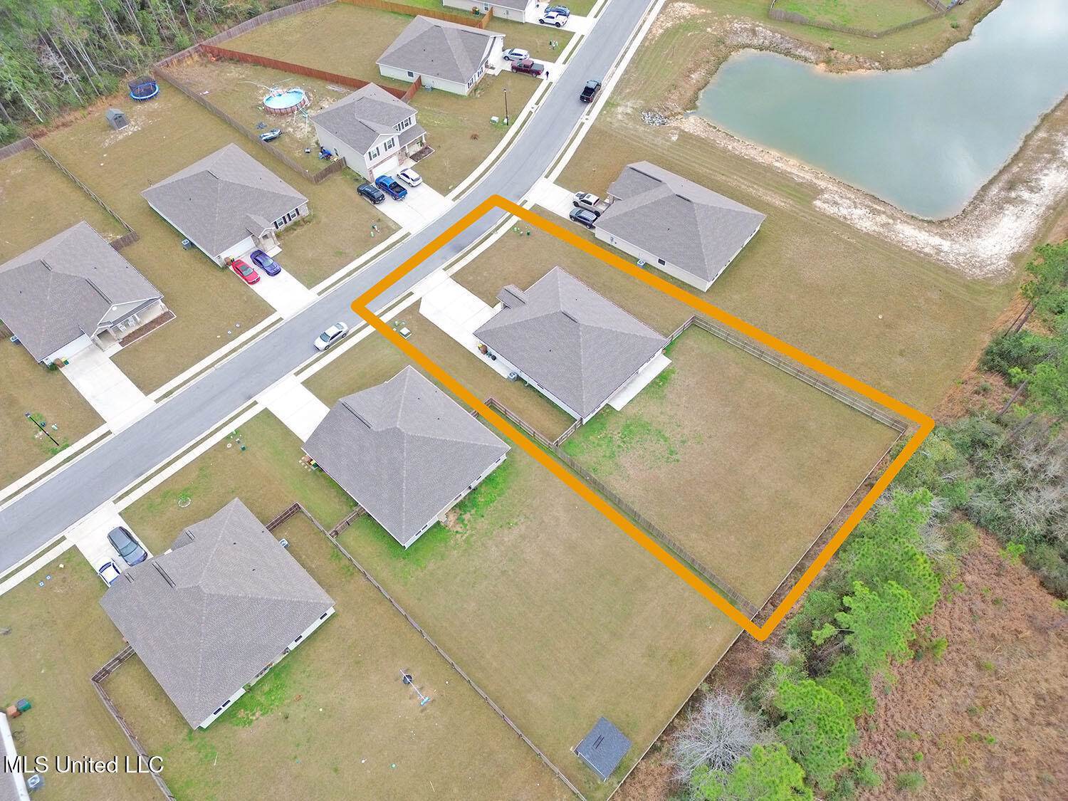 18565 Elkwood Drive, Gulfport, MS 39503