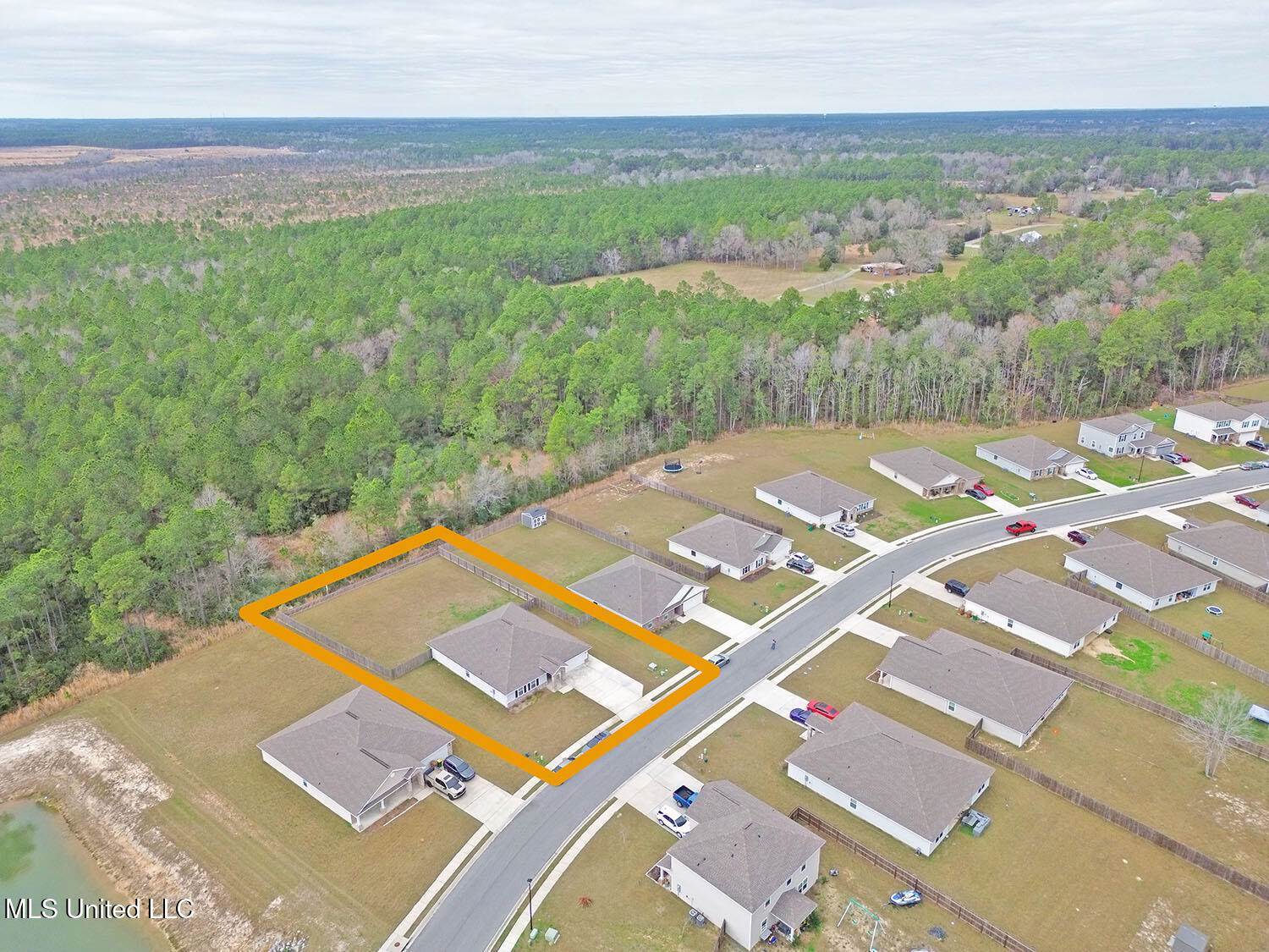 18565 Elkwood Drive, Gulfport, MS 39503