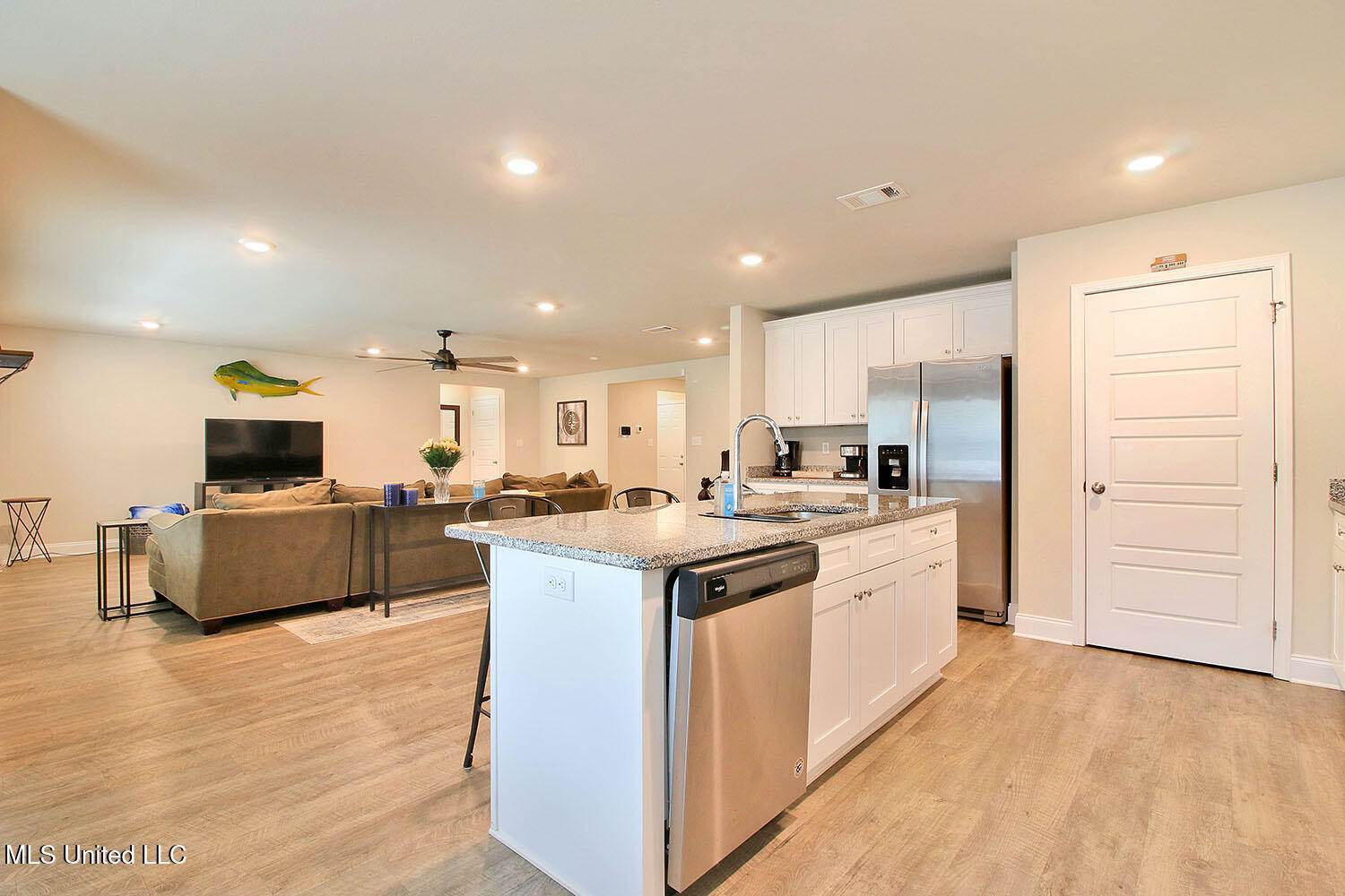 18565 Elkwood Drive, Gulfport, MS 39503