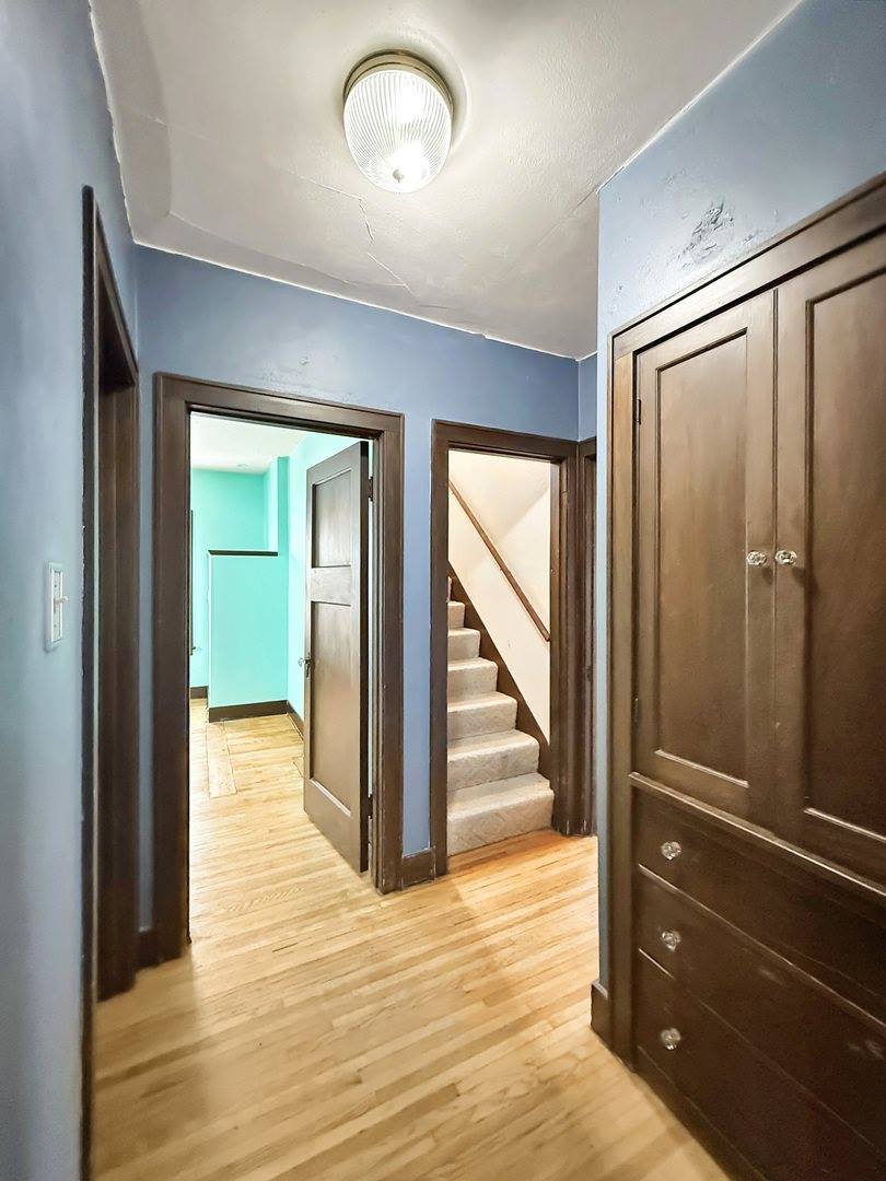 911 South Harlem Avenue, Freeport, IL 61032