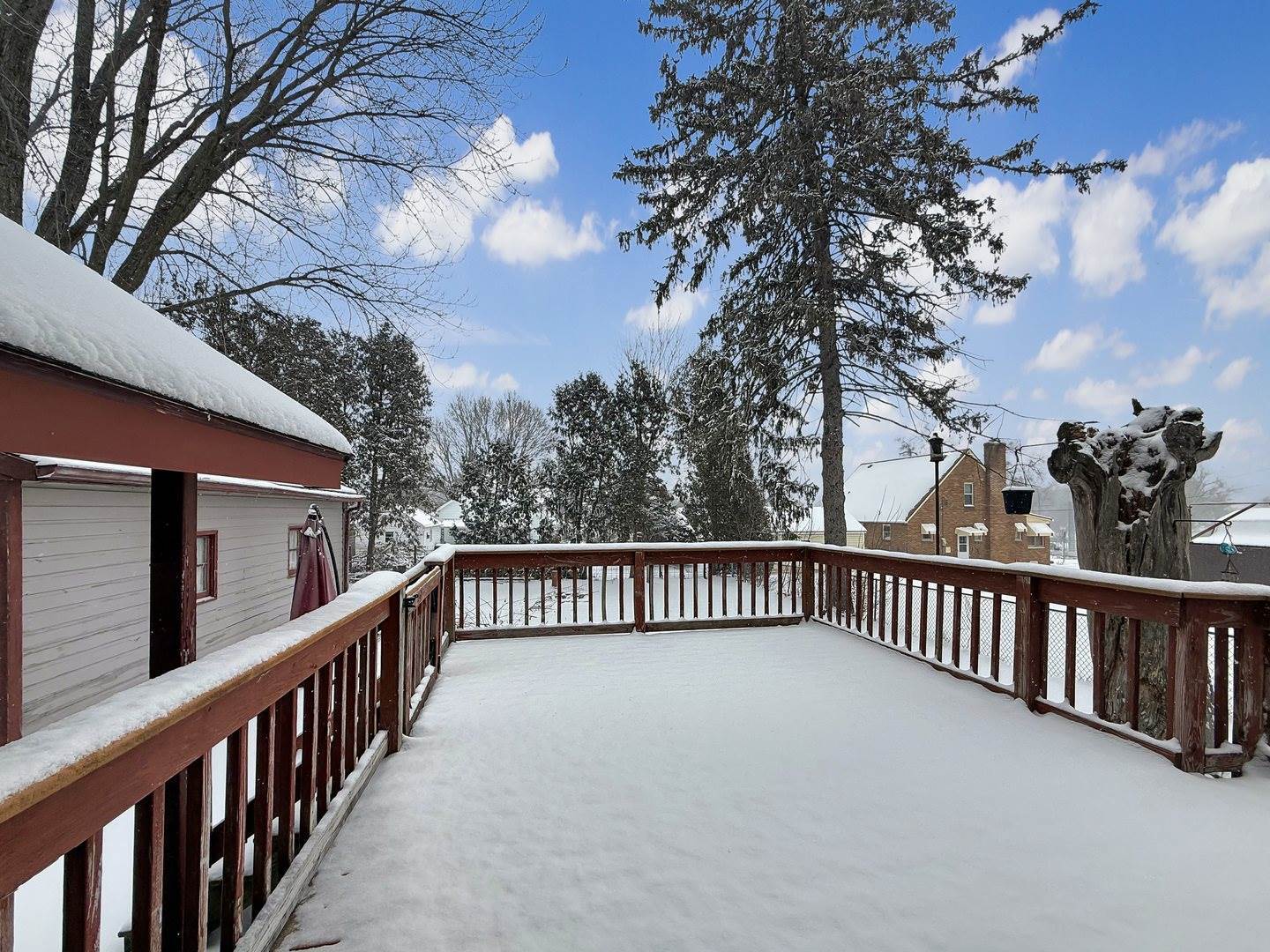 911 South Harlem Avenue, Freeport, IL 61032