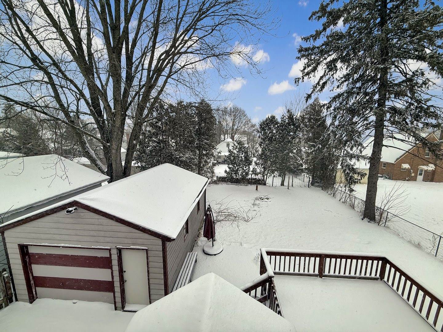 911 South Harlem Avenue, Freeport, IL 61032