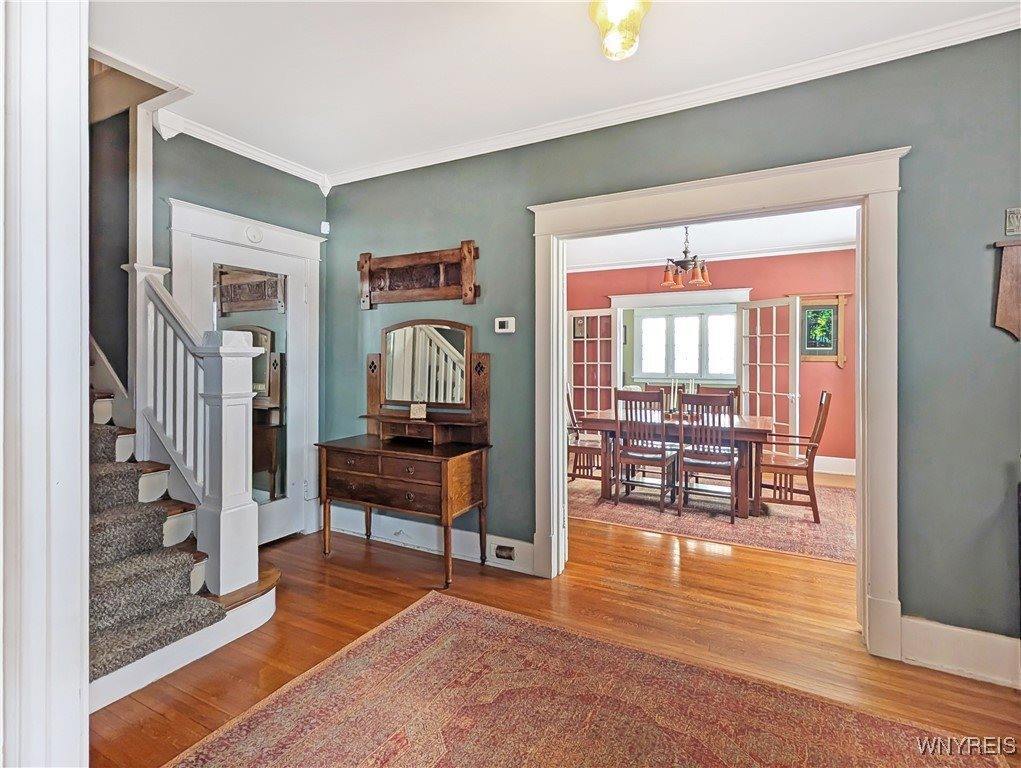 148 Main Street, Mount Morris, NY 14510