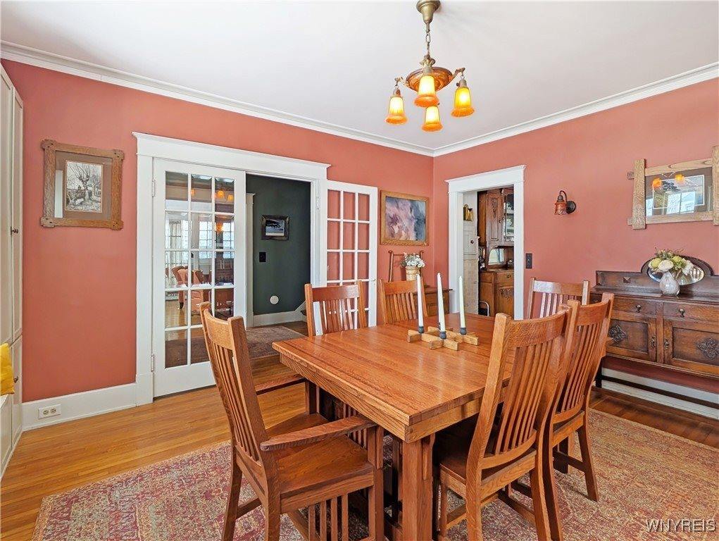 148 Main Street, Mount Morris, NY 14510