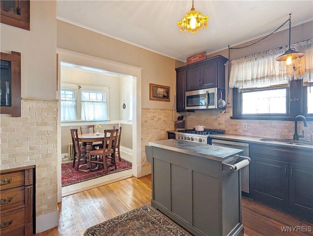 148 Main Street, Mount Morris, NY 14510