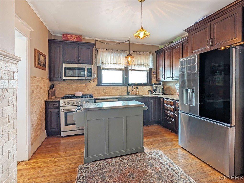 148 Main Street, Mount Morris, NY 14510