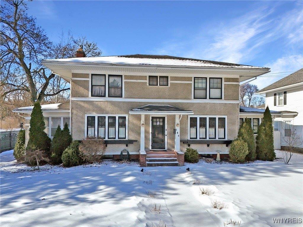 148 Main Street, Mount Morris, NY 14510