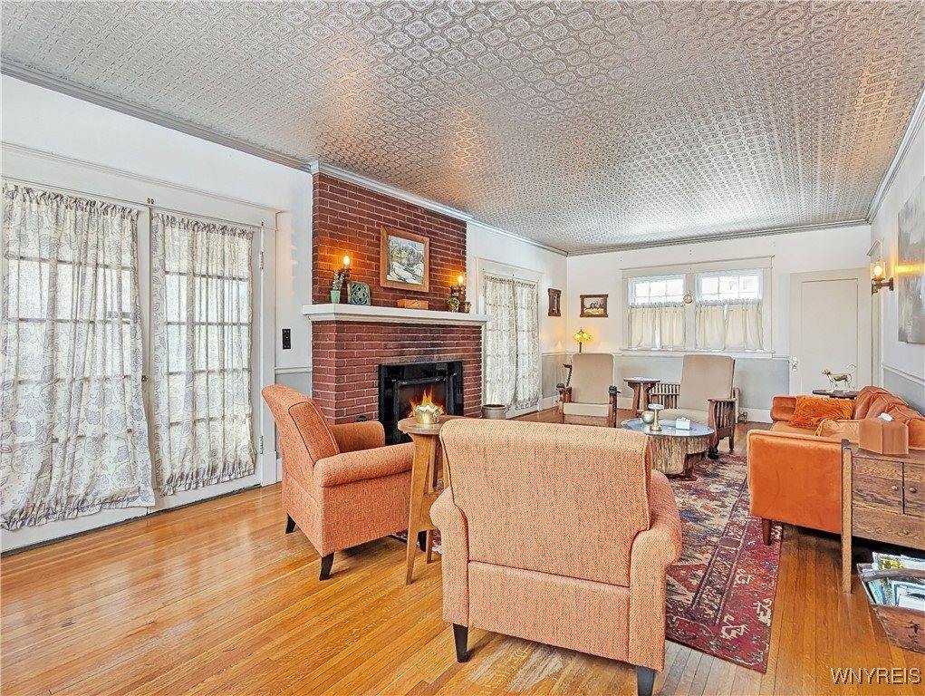 148 Main Street, Mount Morris, NY 14510