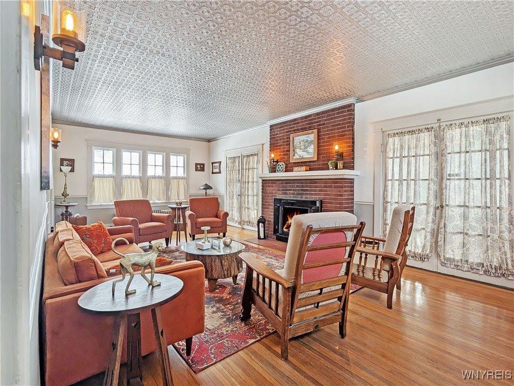 148 Main Street, Mount Morris, NY 14510