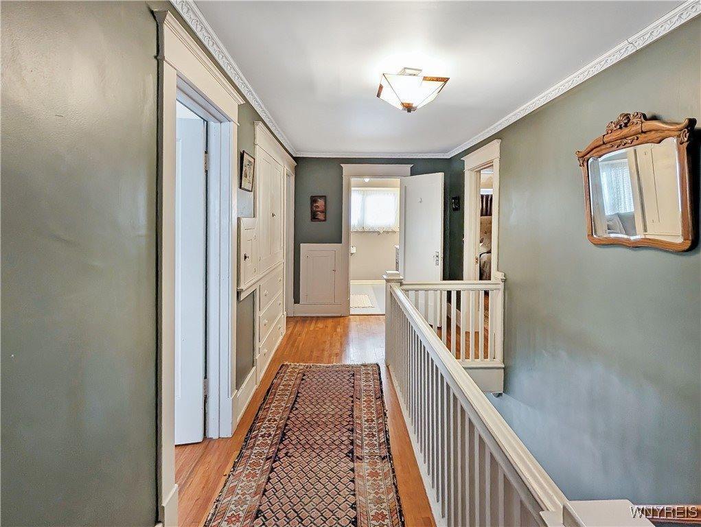 148 Main Street, Mount Morris, NY 14510