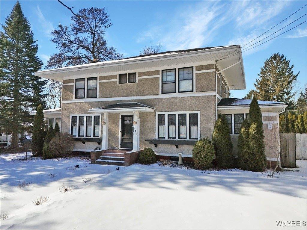 148 Main Street, Mount Morris, NY 14510