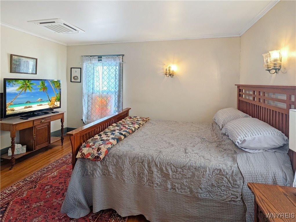 148 Main Street, Mount Morris, NY 14510