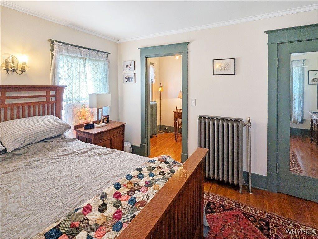 148 Main Street, Mount Morris, NY 14510