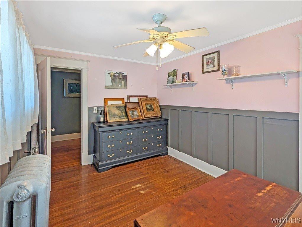 148 Main Street, Mount Morris, NY 14510