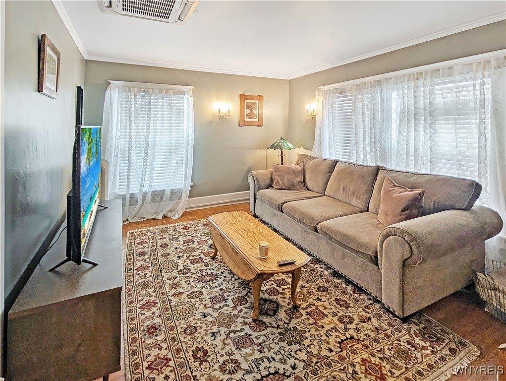 148 Main Street, Mount Morris, NY 14510