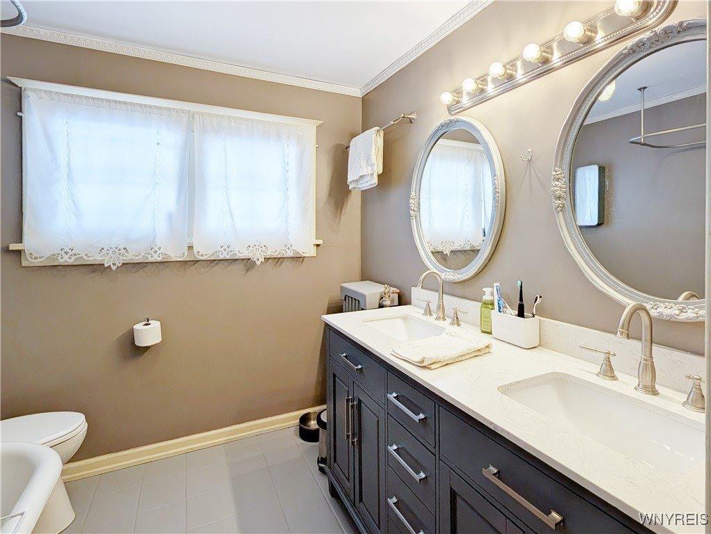 148 Main Street, Mount Morris, NY 14510