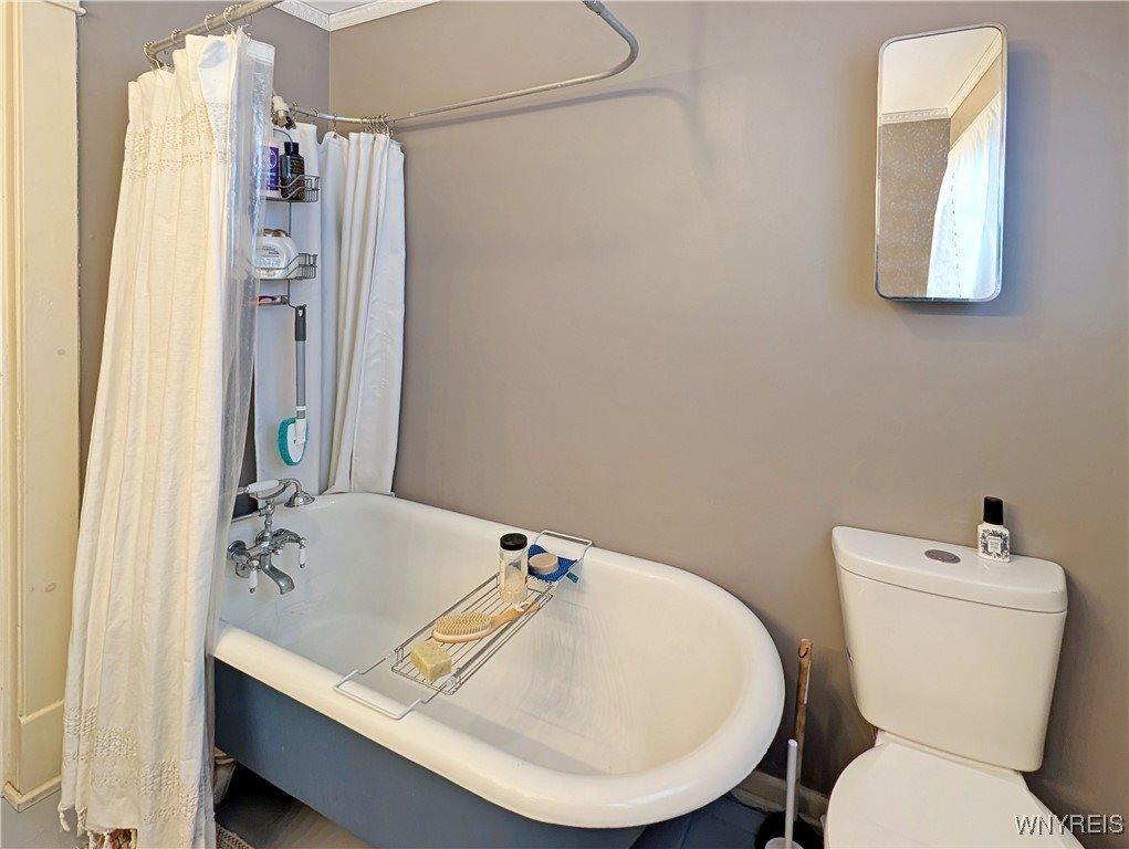 148 Main Street, Mount Morris, NY 14510