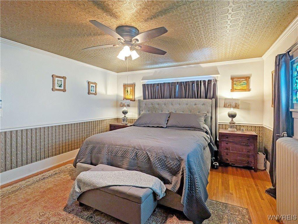 148 Main Street, Mount Morris, NY 14510