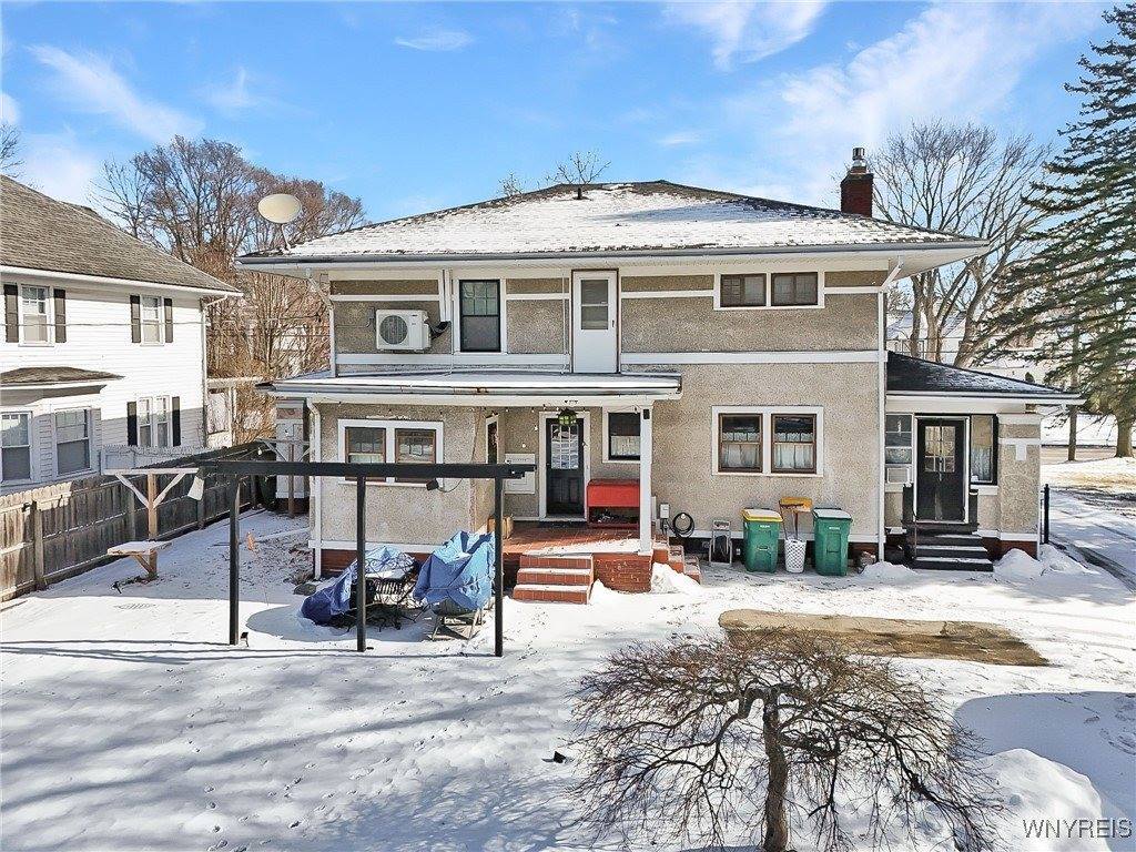 148 Main Street, Mount Morris, NY 14510